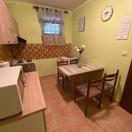Gostinjska kuća Stanger Lovran