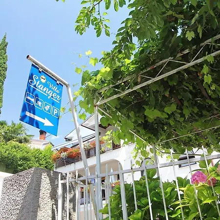 Stanger