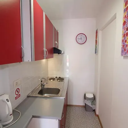 Stanger Gostinjska kuća Lovran
