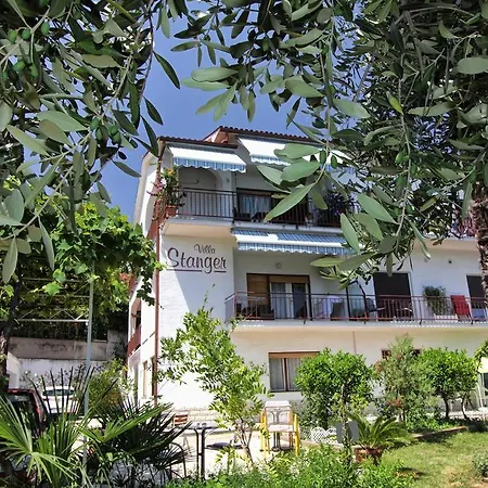 Gostinjska kuća Stanger Lovran