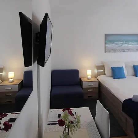 Stanger Gostinjska kuća 3*