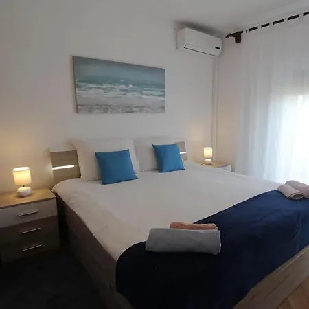 Gæstehus Stanger Lovran