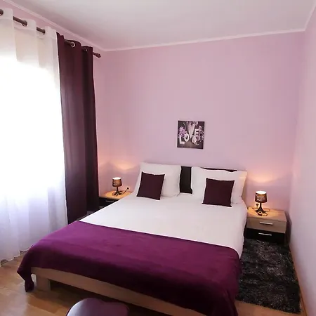 Gostinjska kuća Stanger
