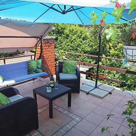 Gæstehus Stanger Lovran