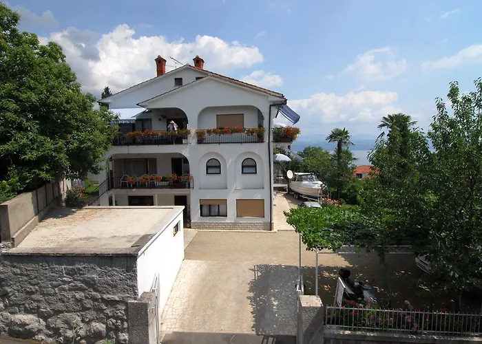 Pensionat Stanger 3*